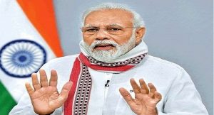 पीएम करेंगे विश्व भारती यूनिवर्सिटी के दीक्षांत समारोह को संबोधित, इन मुददों पर हो सकती है बात