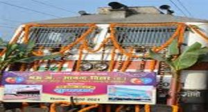 मऊ जिले को एक और ट्रेन की सौगात, गोरखपुर, जानिए कहा होगा इसका ठहराव