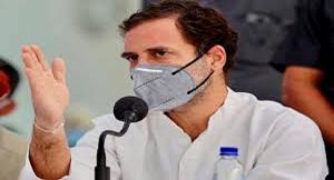 सिलेब्रिटी रिहाना और राहुल गांधी का जवाब, बोली ये बात