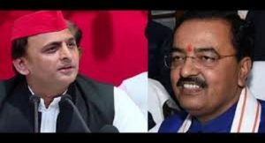 उप मुख्यमंत्री केशव प्रसाद मौर्य ने ट्वीट कर, जानिए क्या कहा राहुल गांधी के बारे में