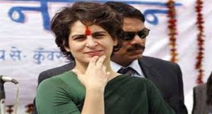 कांग्रेस की राष्ट्रीय महासचिव प्रियंका वाड्रा एक वर्ष बाद आएंगी लखनऊ जानिए कब और किस स्थान पर