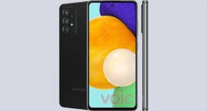 Samsung Galaxy A72 और Galaxy A52 जल्द भारतीय बाजार में लेंगे एंट्री