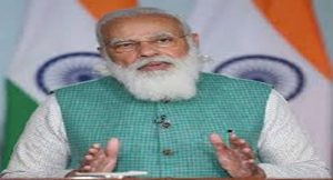 पीएम मोदी ने जल को बताया जीवन और आस्था, जल संरक्षण के लिए करें प्रयास