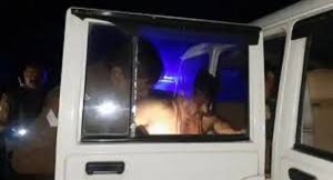 कासगंज में पुलिस सिपाही की मौत की घटना को लेकर मुख्यमंत्री ने कठोर कार्रवाई के दिए निर्देश