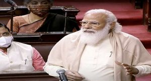  पीएम देंगे राष्ट्रपति के अभिभाषण पर जवाब, आज संसद में होगा हंगामा 