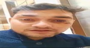 UP पुलिस के बर्खास्‍त सिपाही ने वीडियो जारी कर कहा-गोरखपुर में करूंगा तीन मर्डर, दी धमकी