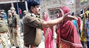 कन्नौज में पेशी के लिए कोर्ट जा रहे गैंगस्टर की दिनदहाड़े हत्या