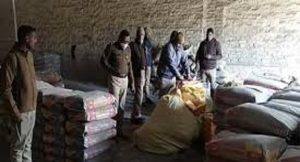 आगरा में धड़ल्ले से जानिए कौन सा बिक रहा सभी प्रकार का नकली माल