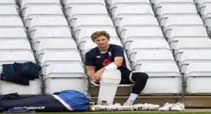 पिंक बॉल टेस्ट में खराब अंपायरिंग को लेकर ICC के मैच रेफरी से मिले इंग्लैंड के कप्तान कोच