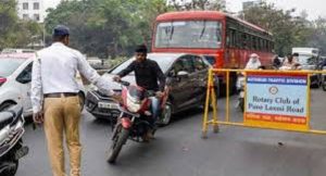 अब ट्रैफिक नियम तोड़ने वाले ड्राइवरों की खैर नहीं, मोदी सरकार करने जा रही यह काम