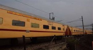 वेलेंटाइन डे पर रेलवे का तोहफा, क्या होगा जानिए कैसा रहेगा सफर