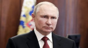 बड़ी खबर: ब्रिक्स शिखर सम्मेलन में रूस के राष्ट्रपति पुतिन की हो सकती है गिरफ्तार