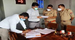 कुशीनगर में किडनी चोरी मामले में बड़ा एक्शन, स्वास्थ्य विभाग ने दो अस्पताल किए सील