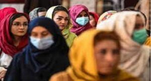 महिलाओं के हक को लेकर तालिबान का यूटर्न, जानिए कौन सी कही बात