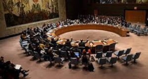 काबुल को लेकर आज होने वाली है संयुक्‍त राष्‍ट्र की आपात बैठक