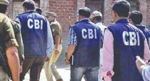 बंगाल ​हिंसा की कार्रवाई करते ​हुए सीबीआई ने दर्ज किए कई मामले