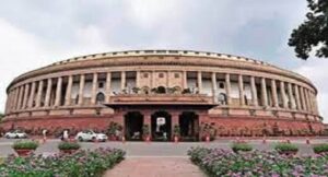 संसद में 21 साल सेवा करने के बाद रिटायर हुए पोस्टमैन राम शरण