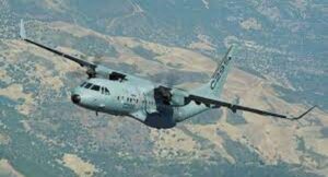 भारतीय वायुसेना की बढ़ेगी ता​कत, स्पेन से खरीदा जांएगा C-295MW विमान