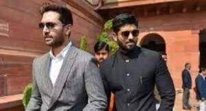 चिराग पासवान के चचेरे भाई के खिलाफ दुष्कर्म का मामला दर्ज, पीड़िता ने लगाया चिराग पर भी आरोप