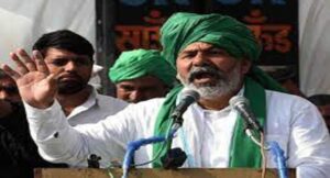राकेश टिकैत ने ओवैसी पर बोला हमला, भाजपा के बताया चाचा जान, भाजपा नहीं करेगी मुकदमा दर्ज