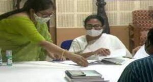 भाजपा ने ममता को सीएम पद से हटाने की कोशिश, रद्द हो सकता है ममता का नामांकन