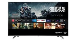 स्मार्ट डिस्प्ले, स्पीकर और Fire TV स्टिक के बाद, जल्द ही आ सकता है Amazon-ब्रांडेड TV