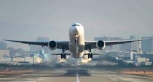 यूपी के एयरपोर्ट ने दर्ज कराई एक खास उपलब्धि, प्रयागराज एयरपोर्ट ने 10 लाख से ज्यादा यात्रियों की हुई आवाजाही