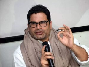 बिहार विधानसभा चुनाव बड़ी हलचल… नहीं लड़ूंगा इलेक्शन, बोले प्रशांत किशोर- जन सुराज पार्टी की मजबूती के लिए करूंगा काम