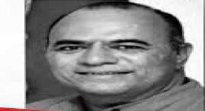 चंद्रप्रकाश द्विवेदी संवाद से बातचीत तक पहुंचना सबसे बड़ी चुनौती