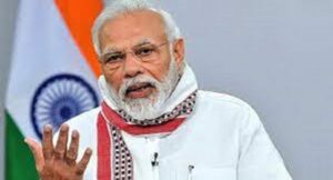 गोवा में शत प्रतिशत लागू होगी कल्याणकारी योजनाएं, पीएम मोदी बोले मुफ्त राशन मुहैया कराए