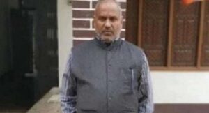 प्रतापगढ़ में समाज कल्याण विभाग के निदेशक के भाई पर लाठी से हमला, इलाज के दौरान हुई मौत