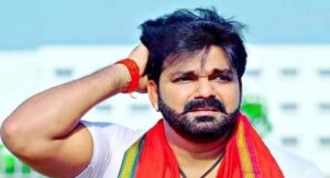 पत्नी के विवाद वाला  वीडियो हुआ वायरल तो पवन सिंह ने तोड़ी चुप्पी
