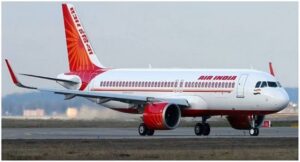 रोमानिया के बुखारेस्ट पहुंच चुकी है Air India की स्पेशल फ्लाइट, भारतीयों को स्वदेश लाने का जारी है अभियान