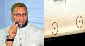 ओवैसी की कार पर फायरिंग मामले में आरोपियों ने किया खुलासा, जानिए क्यों सुरक्षा लेने से AIMIM चीफ ने किया इनकार