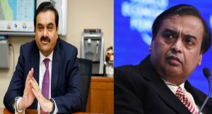 एशिया के सबसे अमीर आदमी बने गौतम अडानी, मुकेश अंबानी को छोड़ा पीछे