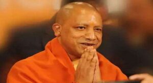 योगी आदित्यनाथ कल इकाना स्टेडियम में दूसरी बार ग्रहण करेंगे शपथ, संगम नगरी में उत्सव का रहेगा माहौल