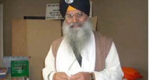 सिख नेता रिपुदमन सिंह मलिक की कनाडा में गोली मारकर हत्या, एयर इंडिया बम धमाके में आया था नाम