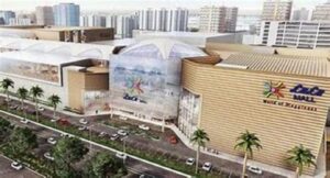 पीएम रिपोर्ट से उलझी लूलू मॉल के सफाईकर्मी की मौत की गुत्थी, शरीर पर नहीं मिले संघर्ष के निशान