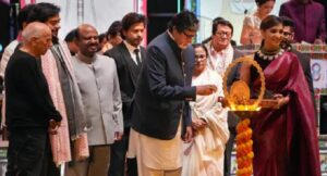 अमिताभ बच्चन के नागरिक आजादी सवाल पर सीएम ममता बनर्जी ने किया समर्थन, भाजपा IT सेल ने लिया जवाब