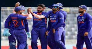 India vs Bangladesh का तीसरा वनडे मैच आज, टीम से बाहर हुए रोहित शर्मा