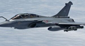 चीन सीमा के पास भारत की वायुसेना का शक्ति प्रदर्शन, आसमान में गरजेंगे सुखोई और राफेल