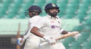 IND vs BAN का दूसरा टेस्ट मैच, भारत का स्कोर 86/3, कोहली-पंत क्रीज पर, पहले बल्लेबाजी करते हुए बांग्लादेश ने बनाए 227 रन