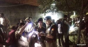 लखनऊ में दर्दनाक हादसा,वजीर हसन रोड पर अलाया अपार्टमेंट गिरा: मुख्यमंत्री ने संज्ञान लिया बचाव कार्य युद्ध स्तर पर जारी
