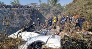 नेपाल में दोबारा सर्च ऑपरेशन शुरू, अभी तक कोई जिंदा नहीं मिला, 4 यात्री लापता