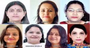 ‘राष्ट्रीय टीचिंग कोशिएंट’ प्रतियोगिता में सी.एम.एस. शिक्षिकाओं ने लहराया परचम