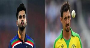 बॉर्डर गावस्कर ट्रॉफी मैच से पहले भारत-ऑस्ट्रेलिया के सामने खड़ी हुई नई मुसीबत