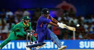 IND vs AUS ODI: वनडे सीरीज में अय्यर की जगह संजू सैमसन को मिल सकता है मौका
