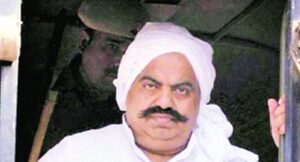 उमेश पाल हत्याकांडः अतीक की बीवी पर ईनाम, 115 पन्नों की चार्जशीट, 11 जेल में, 6 फरार और 4 का एनकाउंटर