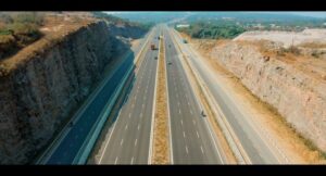 Bengaluru-Mysuru Expressway: 119 किमी लंबा, डेढ़ घंटे में पूरा होगा सफर, लागत 8480 करोड़.