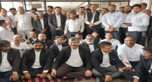 कैश कांड: जज यशवंत वर्मा के विरोध में तीसरे दिन भी हड़ताल जारी, ट्रांसफर रद्द करने पर अड़े वकील